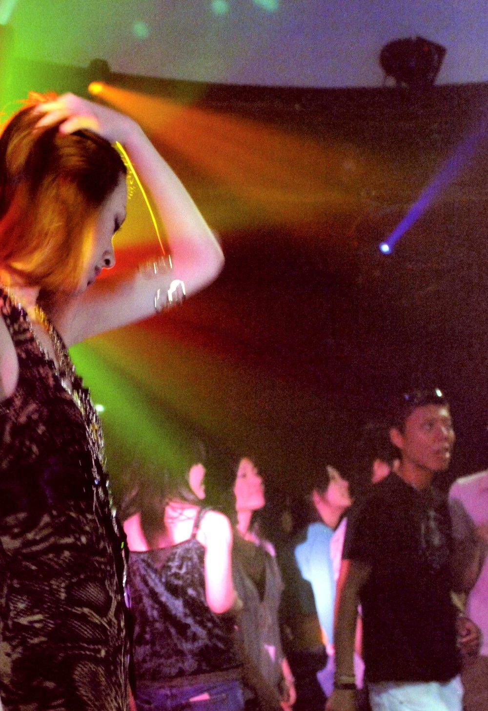 Keiko Kitagawa 北川景子 [PB]